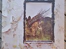 200g Vinyl LP Led Zeppelin IV (4 Symbols) - Classic Records Quiex SV-P  MINT