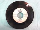 Rollers, Troubles / The Bug, Bel-Star Records 45B-102, 1962, 7