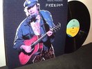 Neil Young ?– Freedom - Condition (LP/Sleeve): NM/NM