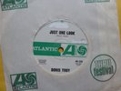 DORIS TROY OZ ATLANTIC SOUL/HOLLIES=JUST ONE LOOK