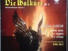 DECCA SXL 2031-2,WBG,ED1:WAGNER:DIE WALKURE:NM-