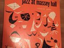 Jazz At Massey Hall - Original 1st 10