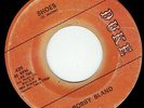 NORTHERN SOUL Bobby Bland - Shoes LISTEN