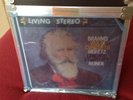 JASCHA HEIFETZ CLASSIC RECORDS FACTORY SEALED  45 RPM ROAD CASE EDITION, NEW
