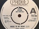 PATTI AUSTIN 'MUSIC TO MY HEART / LOVE 'EM AND LEAVE...'NORTHERN SOUL RARE 60'S