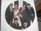 BLONDIE / PARALLEL LINES - Picture disc 12