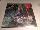 VINTAGE  FACTORY SEALED RECORD ALBUM SIR LORD BALTIMORE KINGDOM COME