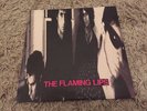 The Flaming Lips - In A Priest Driven Ambulance Vinyl LP Original VIOLET MIX
