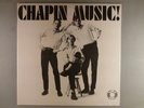 Chapin Brothers, The  Chapin Music    SEALED