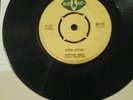 RIGHTEOUS HOMES-SEVEN LETTERS.VINYL 7