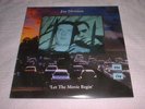 JOY DIVISION : LET THE MOVIE BEGIN    2008  PURPLE VINYL  DOUBLE  LP