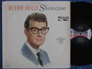 BUDDY HOLLY SHOWCASE CORAL CRL 757450 Mono ORIGINAL US 1964 ROCKABILLY VG+++