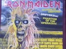 IRON MAIDEN - WOMEN IN UNIFORM - 1980 GERMANY 12