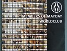 Andreas GURSKY - SIGNIERT - Members of Mayday - 12