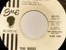 The Birds - He's my guy ( and I love him) / I'd like to