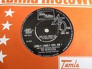 MOTOWN/NORTHERN SOUL-THE VELVELETTES-LONELY LONELY GIRL AM I-TMG 521-1ST PRESS