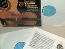 TEREBESI/PRUNNBAUER*PAGANINI*WKS for violin & guitar *TELEFUNKEN*2LP*PRISTINE