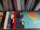 10x LP Vinyl Santana - Amigos Marathon Havana Moon Secrets Freedom Welcome