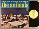Animals, The  Animalization   Mono Promo
