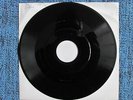 DAVID BOWIE Tonight / Tumble And Twirl BLANK TEST PRESS Unique copy ?? EX+ cond.