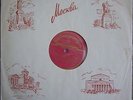 YULIAN SITKOVETSKY Paganini Violin Concerto #2 PRE-MELODIYA 1st D1089 NM-