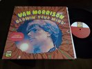Van Morrison - Blowin' Your Mind -1967 Bang original EX VG+