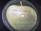Apple MJQ Sample  LP Aust UNDER THE JASMIN TREE Modern Jazz Quartet BEATLES rare