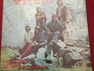 Grupo Yndio LP Sin Tu Amor Factory Sealed ????