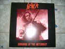 Slayer-Songbook Of The Antichrist,Ungespielt