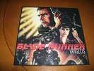 LP : BLADE RUNNER VANGELIS SOUNTRACK AUDIO FIDELITY RED VINYL 2013 NEAR MINT