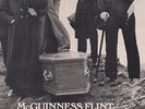 McGuinness Flint - S/T first album 1970 UK Capitol LP textured gatefold. Ex