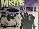 Misfits Walk Among Us 4th Pressing