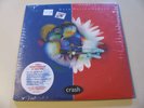 THE DAVE MATTHEWS BAND CRASH [Anniversary Edition] DOUBLE LP FACTORY SEALED