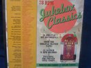 Rare Rhino Records Jukebox Classics 78 RPM RNJB7800 (New Old Stock) 25 Records