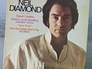 Neil Diamond - Sweet Caroline/Brother Love's Traveling Salvation Show (vinyl)