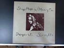SLAPP HAPPY / HENRY COW: Desperate Straights Vinyle, LP, album UK 1975