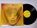 Rolling Stones Goats Head Soup COC 59101 Presswell PR Includes Poster VG++