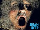 Very 'Eavy...Very 'Umble [LP] by Uriah Heep (Vinyl, Dec-2003, Earmark)