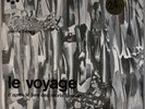 PIERRE HENRY: Le Voyage Electronic Avant Garde PHILIPS 836899 GREEN LP NM-