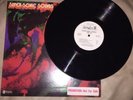 SUN RA - Super-Sonic Sounds - 1974 AS-9271 PROMO ONLY White label RARE