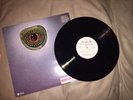 SUN RA Fate In A Pleasant Mood - PROMO ONLY - White Label LP AS-9270 RARE