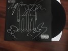 SIGNED The  Balcony by Catfish and the Bottlemen (Vinyl, Communion Records)