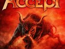 ACCEPT - blind rage orange vinyl rare Nr. 200 (2LP) Neu