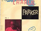 RARE CHARLIE PARKER 