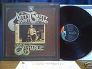 NITTY GRITTY DIRT BAND-Uncle Charlie Japan Red Wax LP