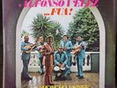 ALFONSO VELEZ Navidades Jibaras Fua  con Moncho Valle 1975  LP Puerto Rico Folk