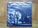 The Beatles ?– Run For Your Life / Michelle 7