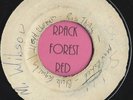 LLOYD CHARMERS  - Big Thing -  BLANK  -  Reggae  7