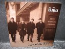 THE BEATLES *LIVE AT THE BBC* 2 LP- Set Vinyl 1994 remastered EMI 7243 8 31796 1