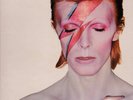 DAVID BOWIE: ALADDIN SANE Original Vinyl Gatefold LP 1973 1st UK pressing